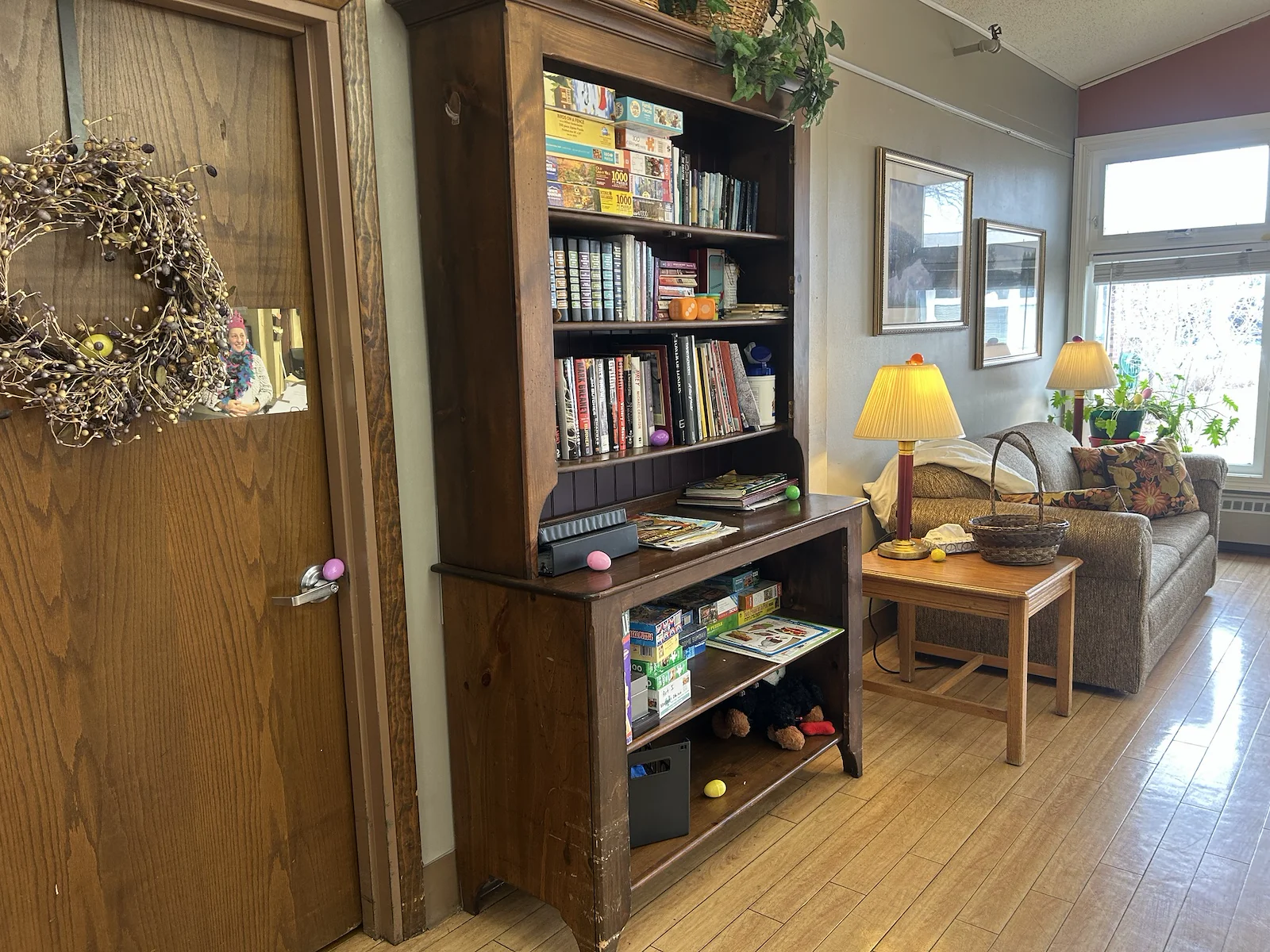 Image of Court Manor Health Services (5)