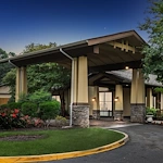 Image of Sunrise at Bon Air (1)