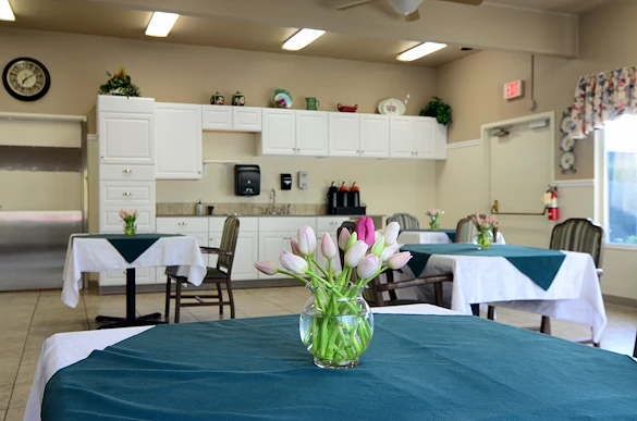 Image of Woodland Convalescent Center (3)