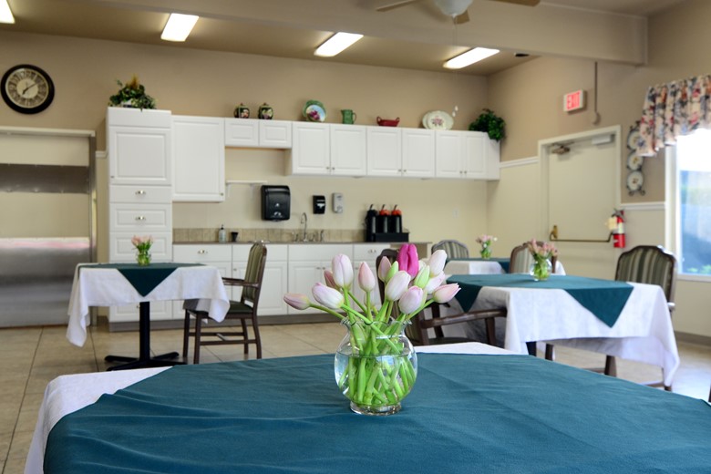 Image of Woodland Convalescent Center (3)
