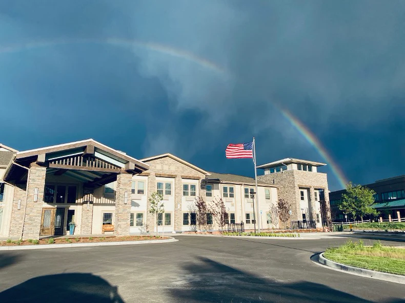 Image of StoneCreek of Littleton Assisted Living and Memory Care (1)