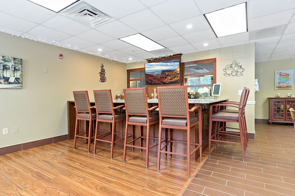 Image of Bentley Commons at Paragon Village (2)