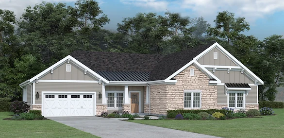 Image of Sunrise Vista (3)