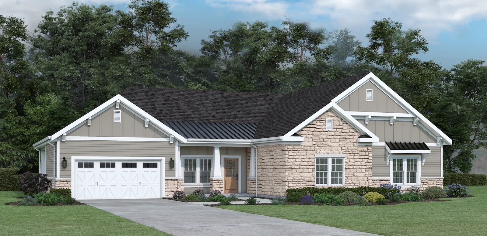 Image of Sunrise Vista (3)