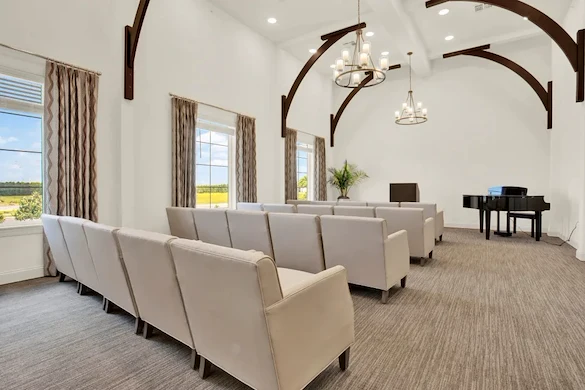 Image of The Blake at LPGA (5)