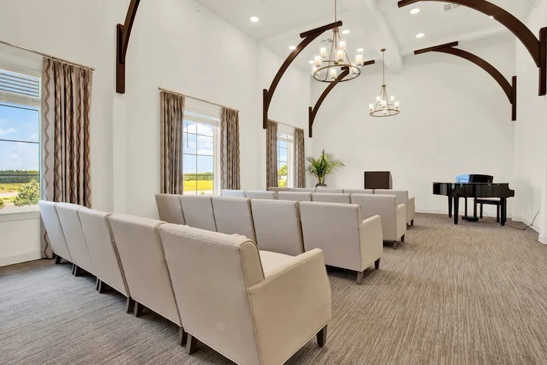 Image of The Blake at LPGA (5)