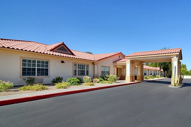 Image of Brookdale Arrowhead Ranch (7)