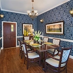 Image of Autumn Leaves of Orland Park (8)