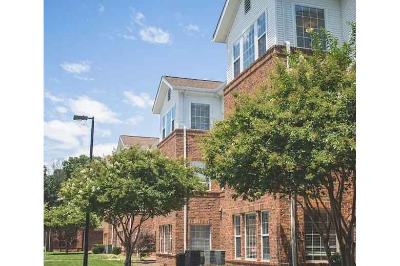 VIlla Apartments