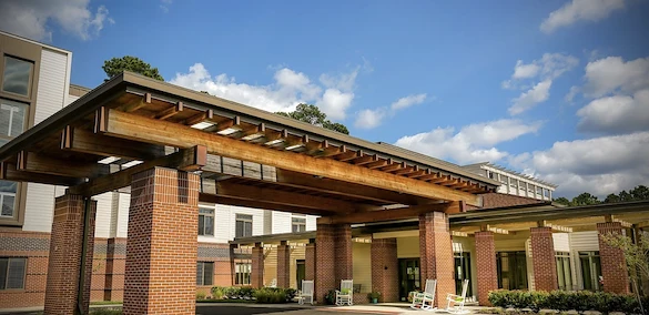 Image of The Hamilton Assisted Living (1)