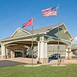 Image of Life Care Center Of Ooltewah (1)