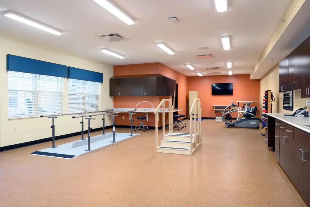 Image of Smith's Mill Senior Living (5)