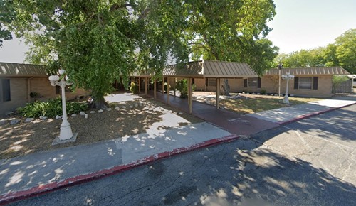 Image of Southeast Nursing & Rehabilitation (1)
