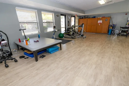Image of Henderson Health and Rehabilitation (7)