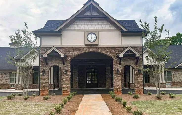 Image of Magnolia Senior Living at Dawsonville (1)