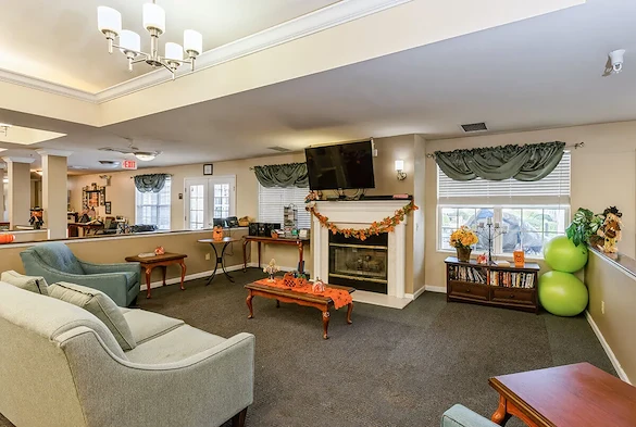 Image of The Addison of Lindsay Place (5)