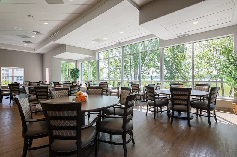 Image of Heron Point Of Chestertown (8)