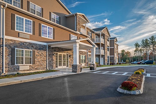 Image of Connect55+ Londonderry (1)