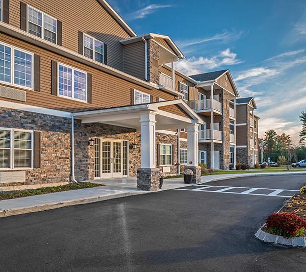 Image of Connect55+ Londonderry (1)