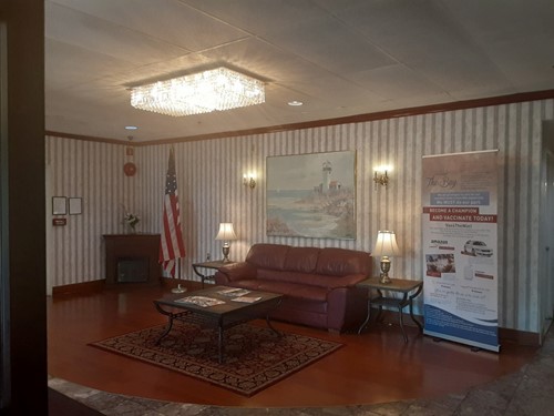 Image of Manahawkin Health and Rehabilitation Center (5)