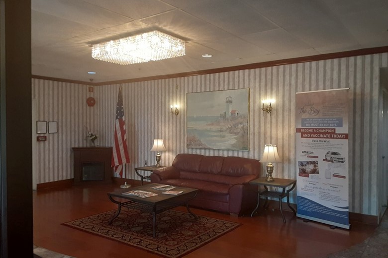 Image of Manahawkin Health and Rehabilitation Center (5)