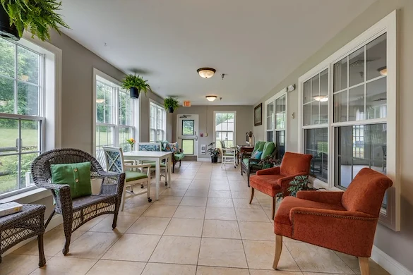 Image of Deerfield Ridge (9)