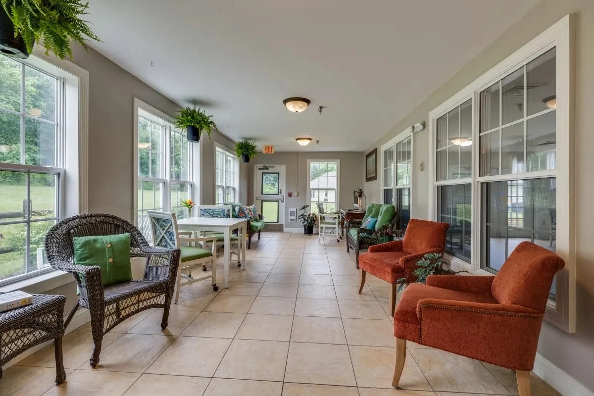 Image of Deerfield Ridge (9)