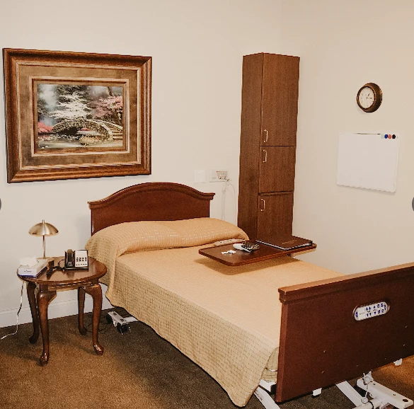 Image of Madison Carriage Cove Short Stay Rehabilitation (3)