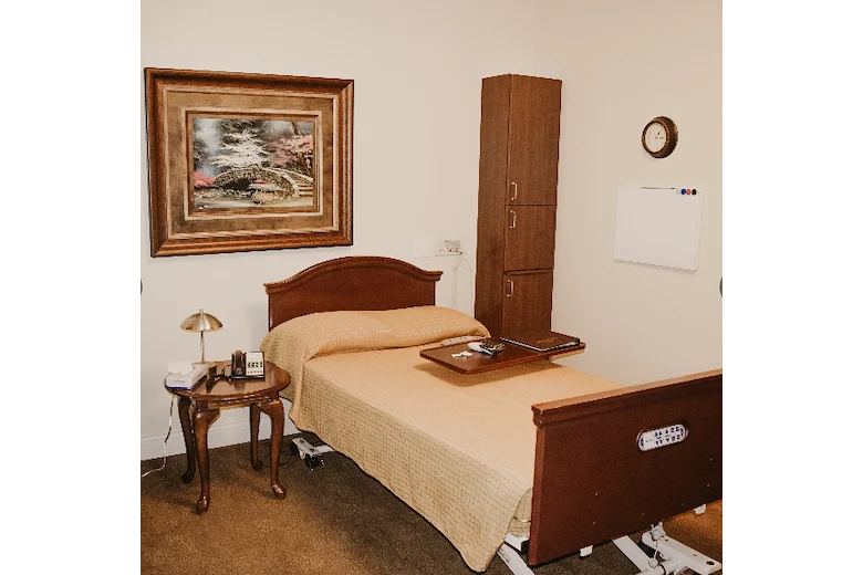 Image of Madison Carriage Cove Short Stay Rehabilitation (3)