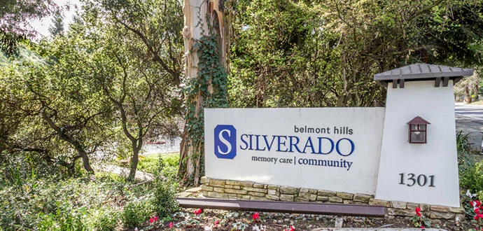 Image of Silverado Belmont Hills Memory Care (2)