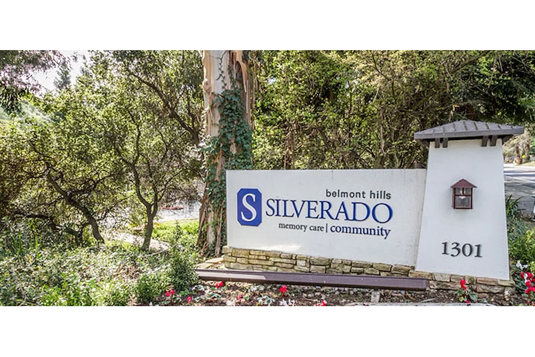 Image of Silverado Belmont Hills Memory Care Community (2)