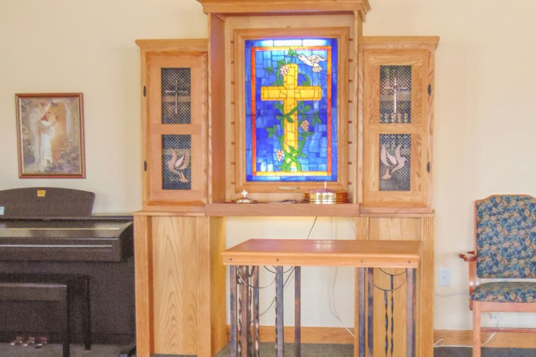 Image of The Haven at Peace Village (3)