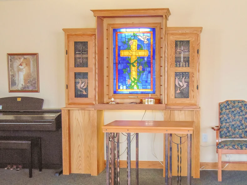 Image of The Haven at Peace Village (3)