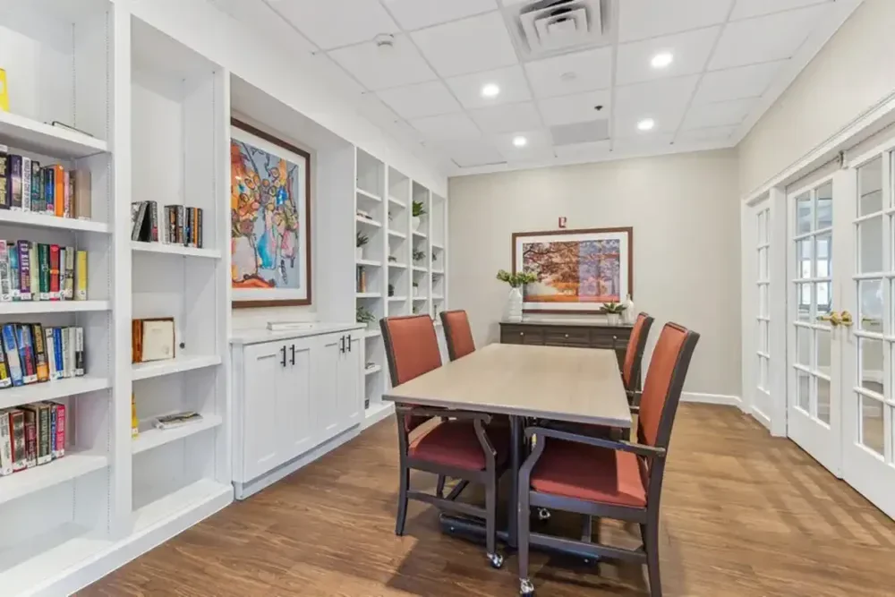 Image of The Terraces at Lakewood (4)