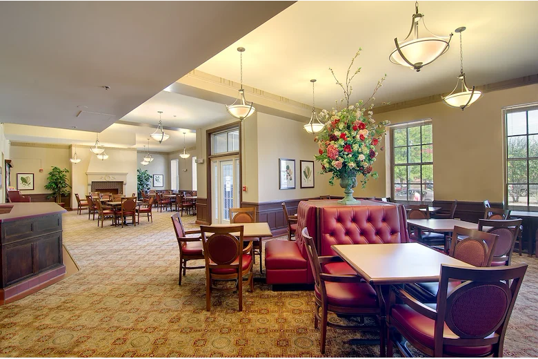 Image of Senior Suites of Joliet (5)