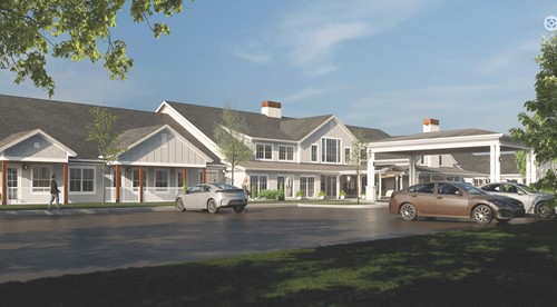 Image of Cedarhurst of Wichita - Coming Soon (1)