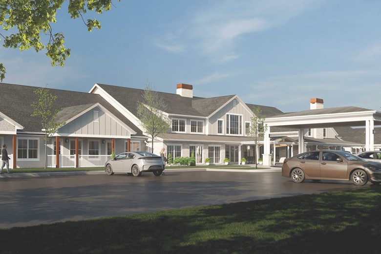 Image of Cedarhurst of Wichita - Coming Soon (1)