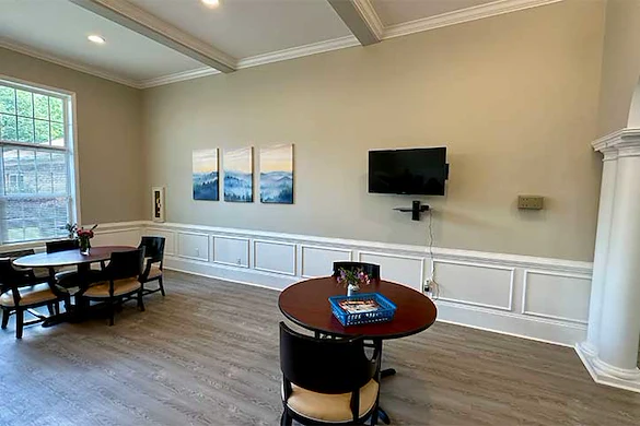 Image of The Gardenias (6)