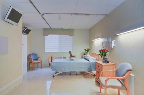 Image of Rossville Rehabilitation and Healthcare (3)