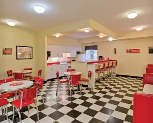 Image of Brookdale Oswego Springs Portland (5)