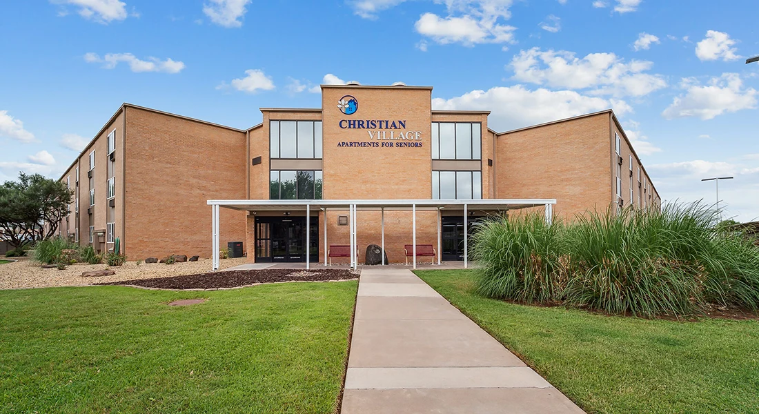 Image of Christian Village (1)