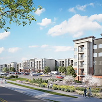 Image of The Addie at Metro Center - Coming Soon (1)