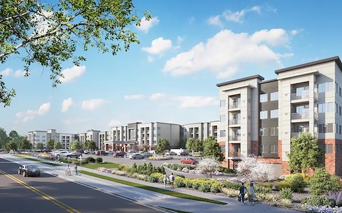 Image of The Addie at Metro Center - Coming Soon (1)