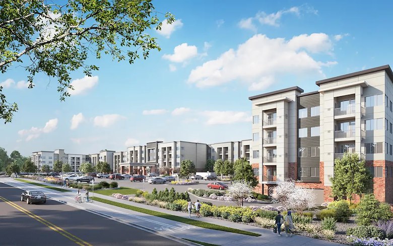 Image of The Addie at Metro Center - Coming Soon (1)