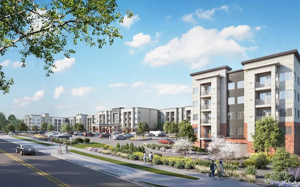 Image of The Addie at Metro Center - Coming Soon (1)