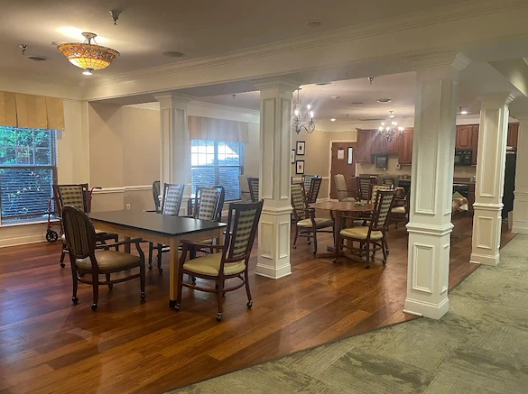 Image of Morning Pointe of Lenoir City (4)