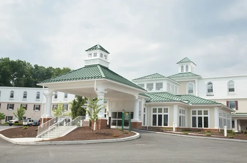 Image of Country Meadows of York-South (1)