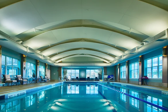 Image of The Lutheran Village At Miller's Grant (3)