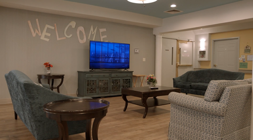 Image of Viva Senior Living at Gaffney (6)