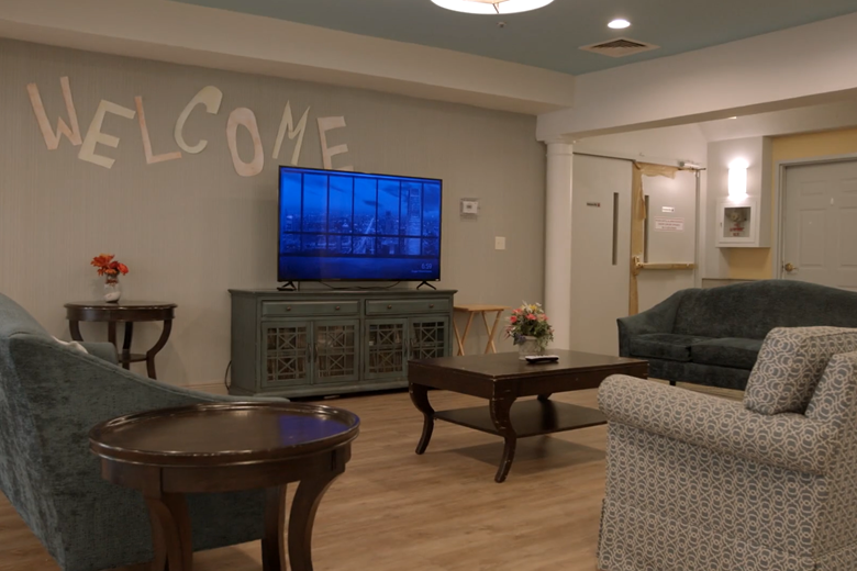 Image of Viva Senior Living at Gaffney (6)
